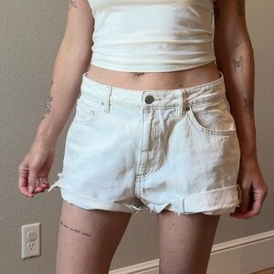 Cotton on shorts